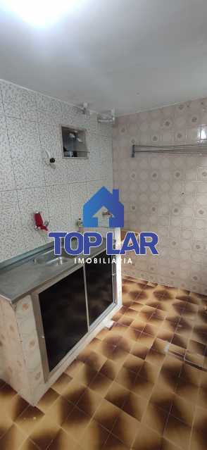 Conheça 25. do imóvel - Apartamento 2 quartos na Fazenda Botafogo - HAAP20204 - 24 25. - 24