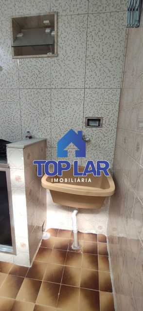 Conheça 29. do imóvel - Apartamento 2 quartos na Fazenda Botafogo - HAAP20204 - 27 29. - 27