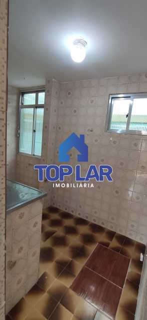 Conheça 30. do imóvel - Apartamento 2 quartos na Fazenda Botafogo - HAAP20204 - 28 30. - 28