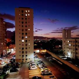 Imperdível - Apartamento 2 quartos - Condominio Dez Rocha Miranda - HAAP20205