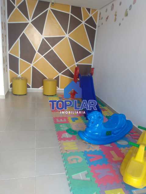 Conheça 13. do imóvel - Apartamento 2 quartos - Condominio Dez Rocha Miranda - HAAP20205 - 13 13. - 13