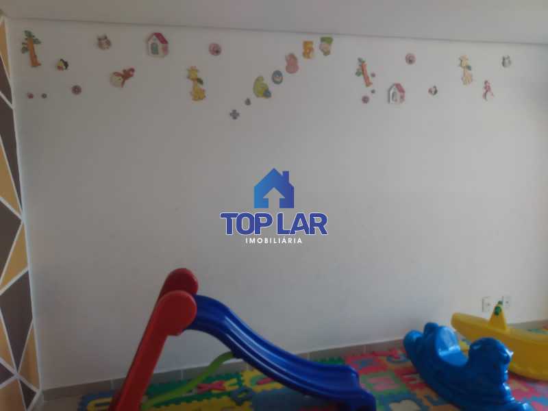 Conheça 16. do imóvel - Apartamento 2 quartos - Condominio Dez Rocha Miranda - HAAP20205 - 16 16. - 16