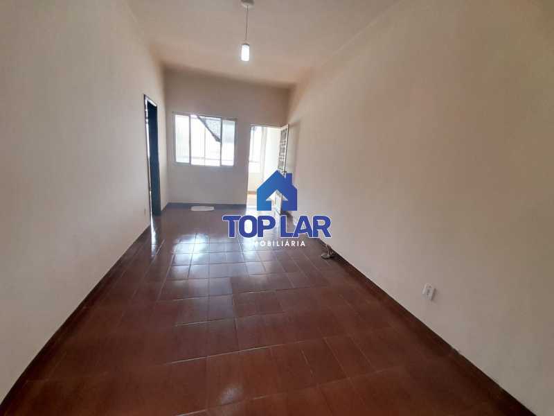 Conheça 1. do imóvel - Apartamento 2 quartos - Bráz de Pina - R$ 900,00 - HAAP20209 - 2 1. - 2