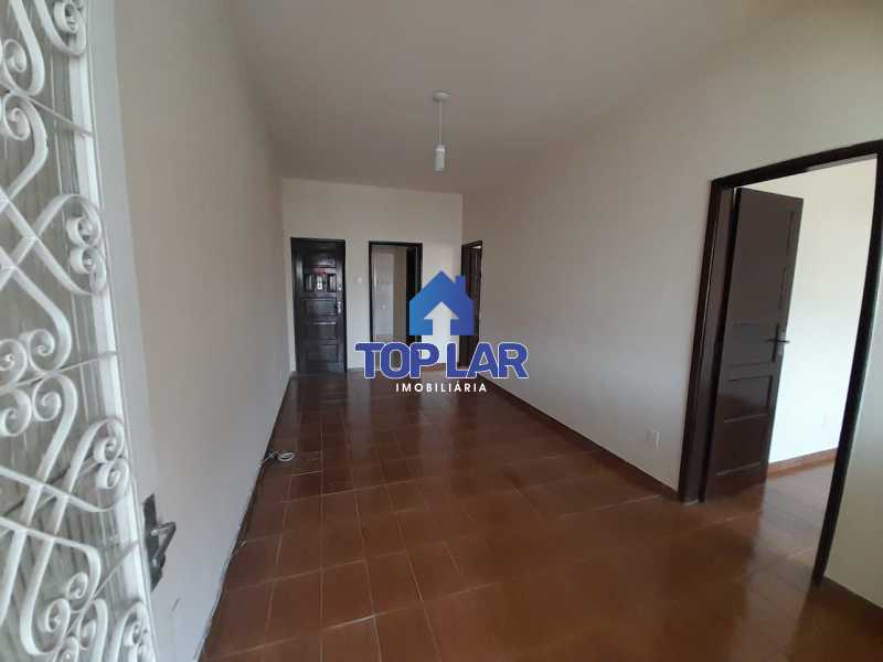 Conheça 2. do imóvel - Apartamento 2 quartos - Bráz de Pina - R$ 900,00 - HAAP20209 - 3 2. - 3