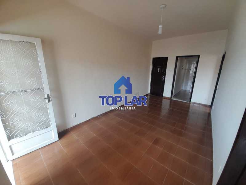 Conheça 3. do imóvel - Apartamento 2 quartos - Bráz de Pina - R$ 900,00 - HAAP20209 - 1 3. - 1