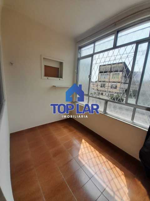 Conheça 5. do imóvel - Apartamento 2 quartos - Bráz de Pina - R$ 900,00 - HAAP20209 - 5 5. - 5