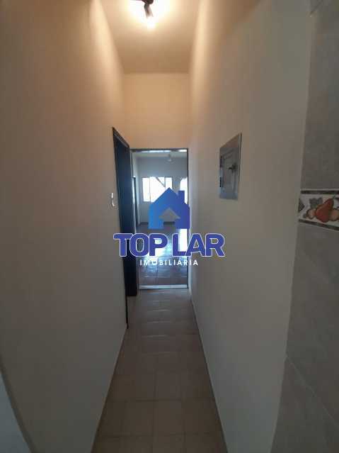 Conheça 10. do imóvel - Apartamento 2 quartos - Bráz de Pina - R$ 900,00 - HAAP20209 - 10 10. - 10