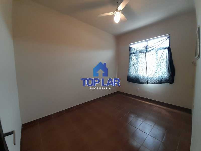 Conheça 13. do imóvel - Apartamento 2 quartos - Bráz de Pina - R$ 900,00 - HAAP20209 - 13 13. - 13