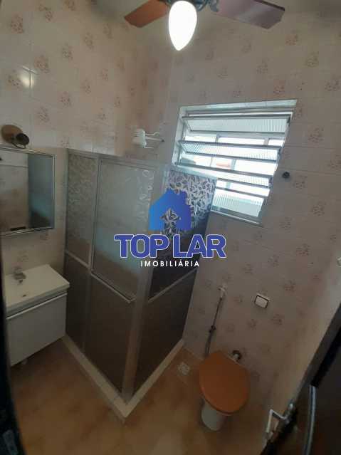 Conheça 14. do imóvel - Apartamento 2 quartos - Bráz de Pina - R$ 900,00 - HAAP20209 - 14 14. - 14