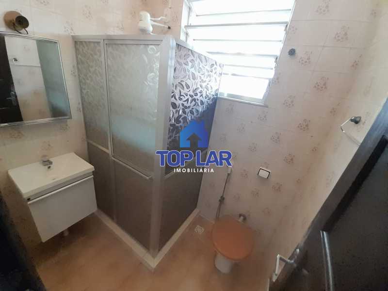 Conheça 15. do imóvel - Apartamento 2 quartos - Bráz de Pina - R$ 900,00 - HAAP20209 - 15 15. - 15