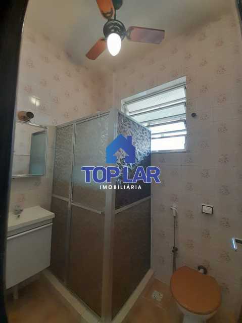 Conheça 17. do imóvel - Apartamento 2 quartos - Bráz de Pina - R$ 900,00 - HAAP20209 - 17 17. - 17