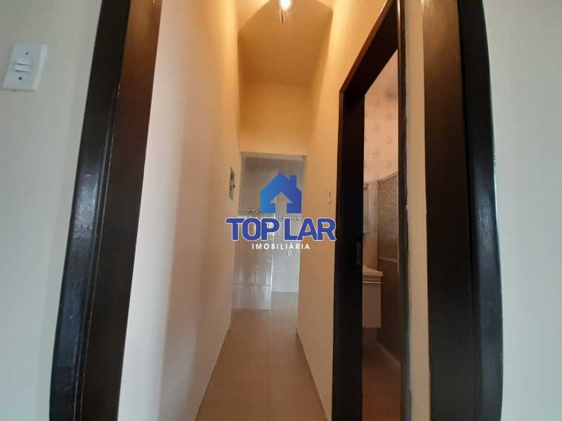 Conheça 18. do imóvel - Apartamento 2 quartos - Bráz de Pina - R$ 900,00 - HAAP20209 - 18 18. - 18