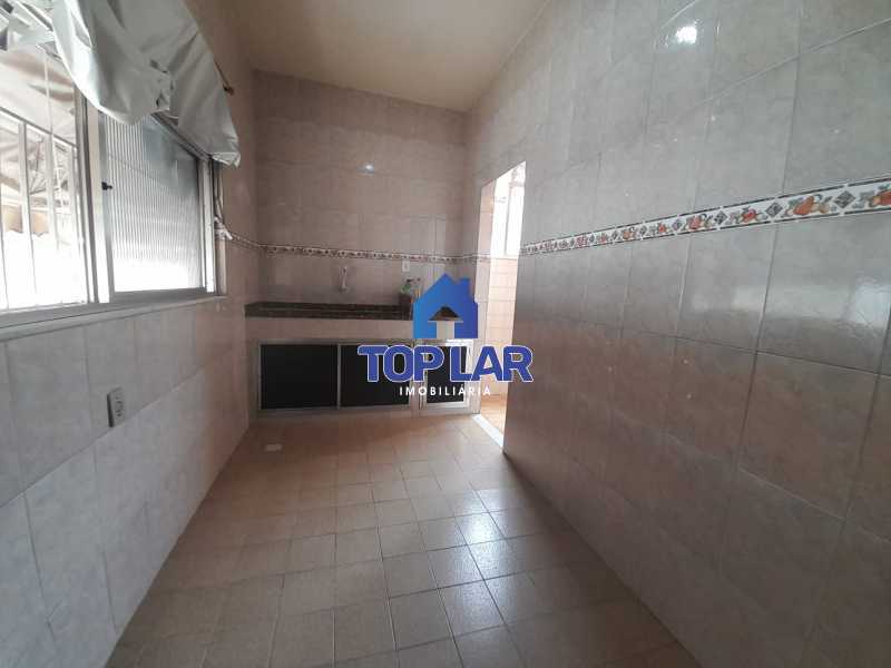 Conheça 19. do imóvel - Apartamento 2 quartos - Bráz de Pina - R$ 900,00 - HAAP20209 - 19 19. - 19