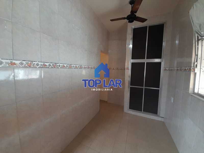 Conheça 20. do imóvel - Apartamento 2 quartos - Bráz de Pina - R$ 900,00 - HAAP20209 - 20 20. - 20