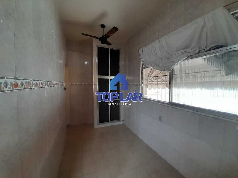 Conheça 22. do imóvel - Apartamento 2 quartos - Bráz de Pina - R$ 900,00 - HAAP20209 - 22 22. - 22