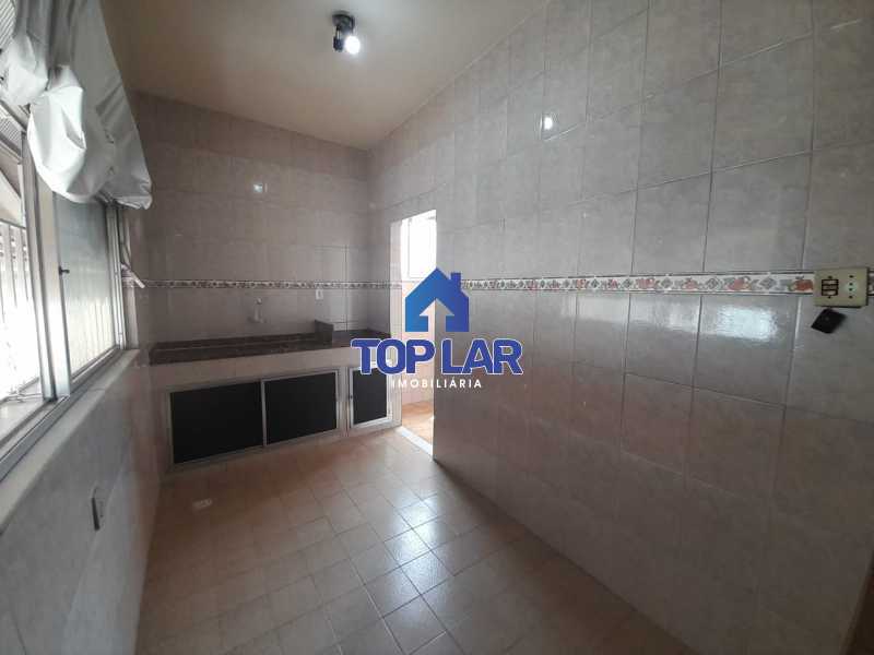 Conheça 23. do imóvel - Apartamento 2 quartos - Bráz de Pina - R$ 900,00 - HAAP20209 - 23 23. - 23