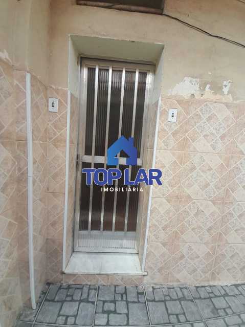 Conheça 26. do imóvel - Apartamento 2 quartos - Bráz de Pina - R$ 900,00 - HAAP20209 - 26 26. - 26
