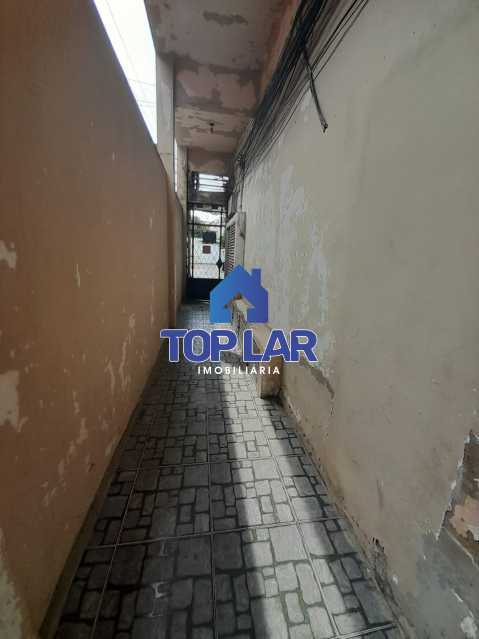 Conheça 27. do imóvel - Apartamento 2 quartos - Bráz de Pina - R$ 900,00 - HAAP20209 - 27 27. - 27