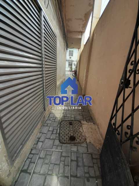 Conheça 28. do imóvel - Apartamento 2 quartos - Bráz de Pina - R$ 900,00 - HAAP20209 - 28 28. - 28
