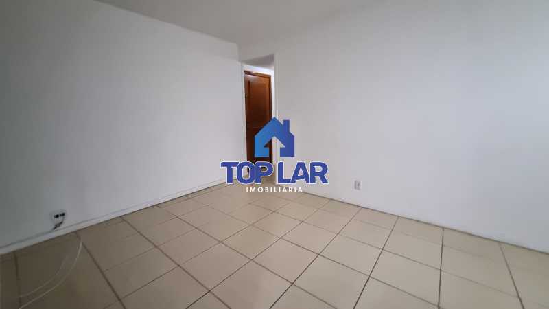 Conheça 09 do imóvel - Apartamento 2 quartos com 1 vaga na escritura na Vila da Penha. - HAAP20212 - 9 09 - 9