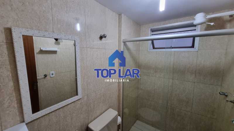 Conheça 12 do imóvel - Apartamento 2 quartos com 1 vaga na escritura na Vila da Penha. - HAAP20212 - 12 12 - 12