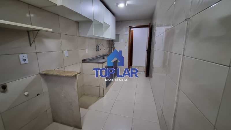 Conheça 19 do imóvel - Apartamento 2 quartos com 1 vaga na escritura na Vila da Penha. - HAAP20212 - 19 19 - 19