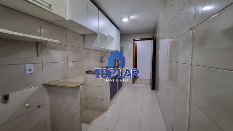 Conheça 21 do imóvel - Apartamento 2 quartos com 1 vaga na escritura na Vila da Penha. - HAAP20212 - 21 21 - 21
