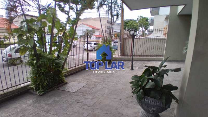 Conheça 25. do imóvel - Apartamento 2 quartos com 1 vaga na escritura na Vila da Penha. - HAAP20212 - 25 25. - 25