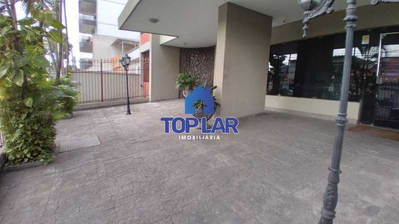 Conheça 26. do imóvel - Apartamento 2 quartos com 1 vaga na escritura na Vila da Penha. - HAAP20212 - 26 26. - 26