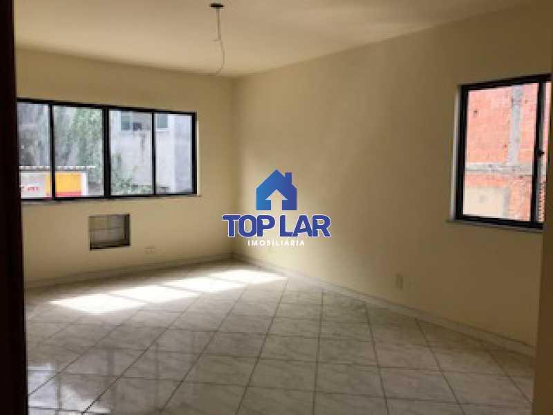 Conheça 13 do imóvel - Excelente sala comercial no centro de Guadalupe. Sala de 24m. Em Guadalupe. - HASL00017 - 13 13 - 13