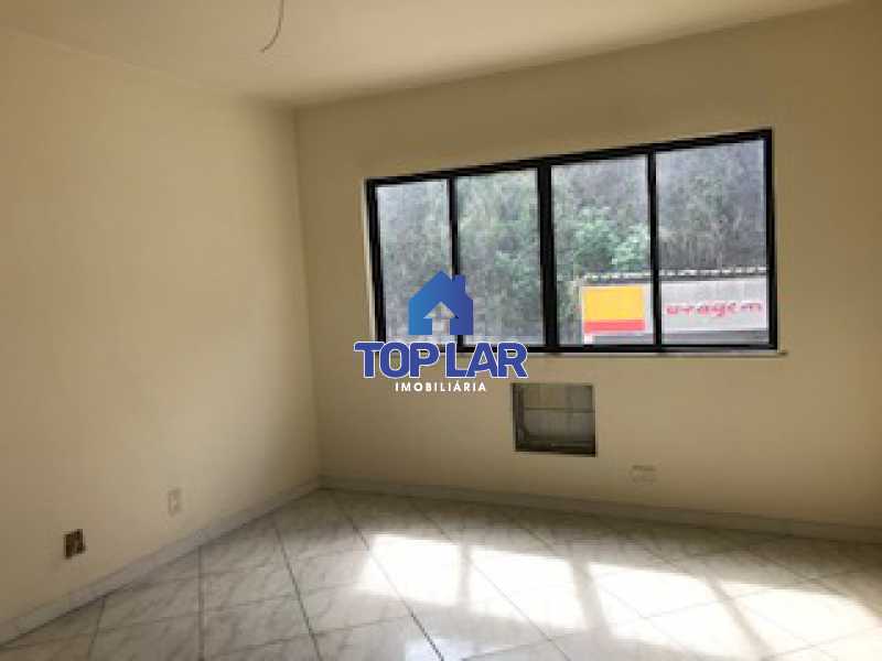 Conheça 14 do imóvel - Excelente sala comercial no centro de Guadalupe. Sala de 24m. Em Guadalupe. - HASL00017 - 14 14 - 14
