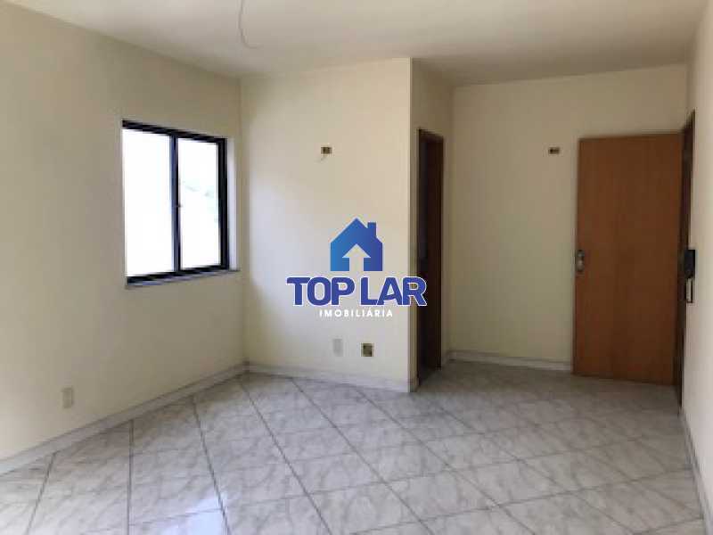 Conheça 16 do imóvel - Excelente sala comercial no centro de Guadalupe. Sala de 24m. Em Guadalupe. - HASL00017 - 16 16 - 16