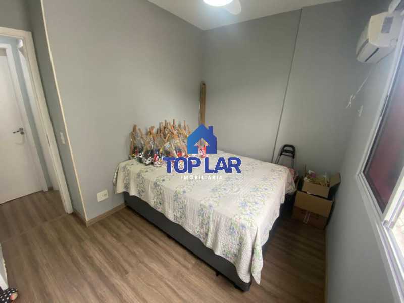 Conheça 07. do imóvel - Apartamento 3 quartos com 1 suite no Patio Carioca - Vila da Penha. - HAAP30047 - 9 07. - 9