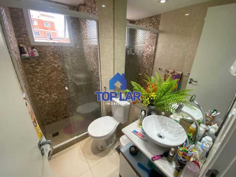 Conheça 08. do imóvel - Apartamento 3 quartos com 1 suite no Patio Carioca - Vila da Penha. - HAAP30047 - 10 08. - 10