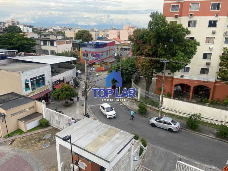 Conheça 11. do imóvel - Apartamento 3 quartos com 1 suite no Patio Carioca - Vila da Penha. - HAAP30047 - 13 11. - 13