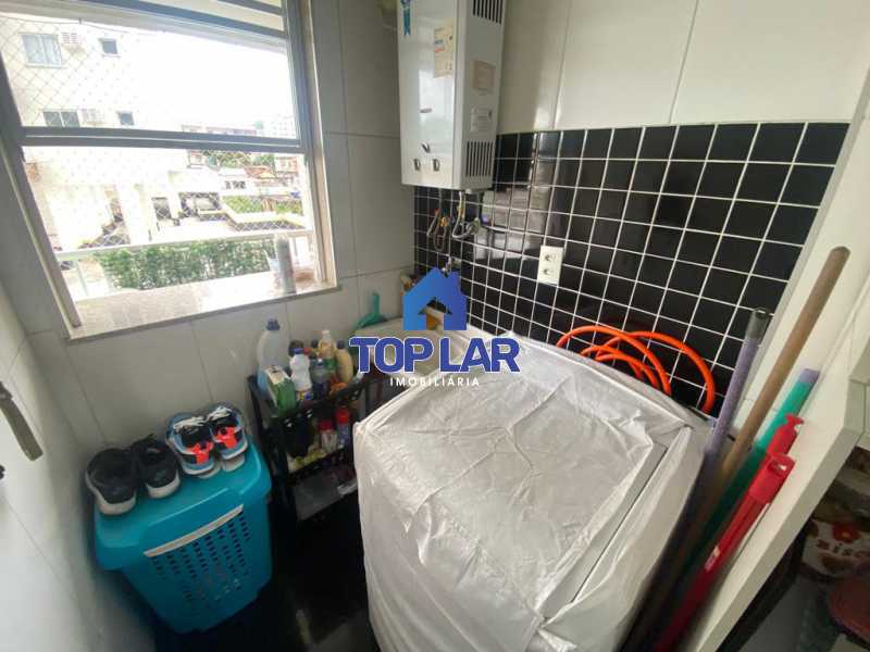 Conheça 13. do imóvel - Apartamento 3 quartos com 1 suite no Patio Carioca - Vila da Penha. - HAAP30047 - 15 13. - 15