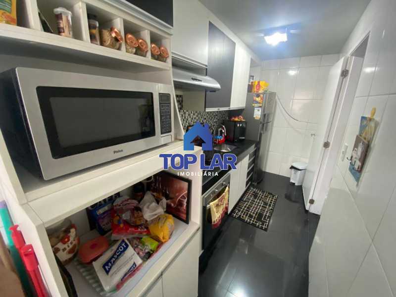 Conheça 14. do imóvel - Apartamento 3 quartos com 1 suite no Patio Carioca - Vila da Penha. - HAAP30047 - 16 14. - 16