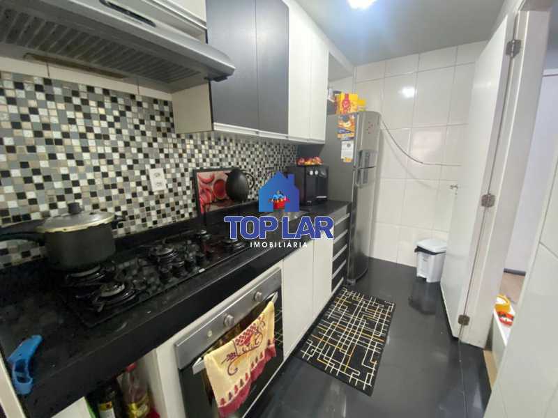 Conheça 15. do imóvel - Apartamento 3 quartos com 1 suite no Patio Carioca - Vila da Penha. - HAAP30047 - 17 15. - 17