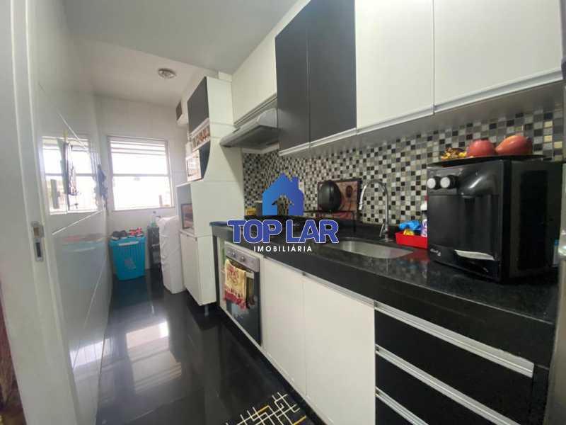 Conheça 16. do imóvel - Apartamento 3 quartos com 1 suite no Patio Carioca - Vila da Penha. - HAAP30047 - 18 16. - 18