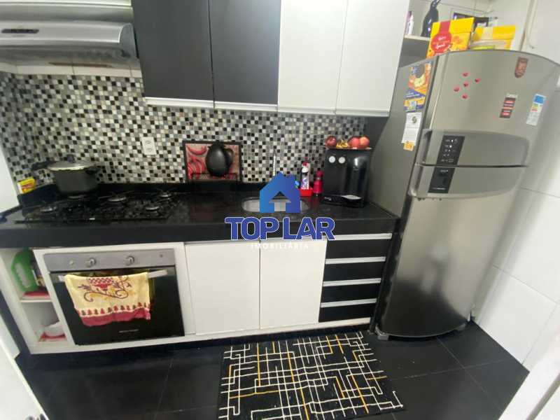 Conheça 17. do imóvel - Apartamento 3 quartos com 1 suite no Patio Carioca - Vila da Penha. - HAAP30047 - 19 17. - 19