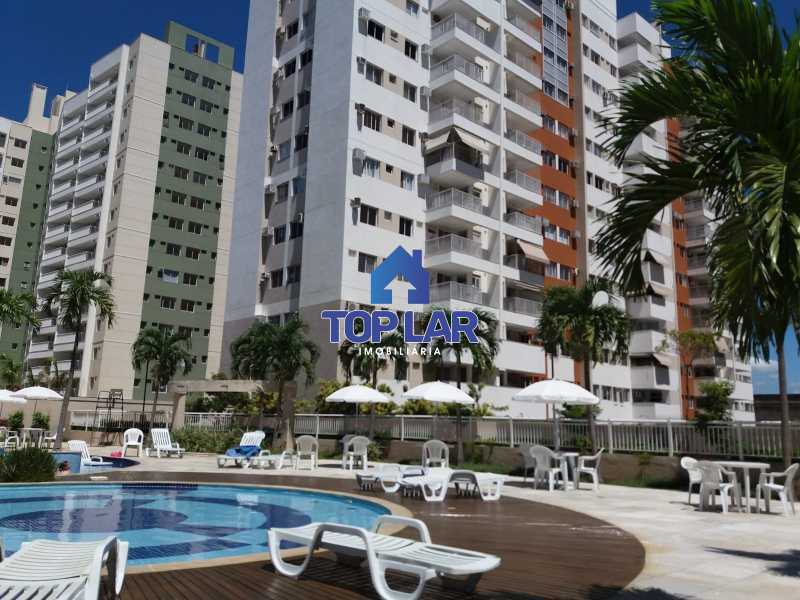 Conheça 18. do imóvel - Apartamento 3 quartos com 1 suite no Patio Carioca - Vila da Penha. - HAAP30047 - 2 18. - 2