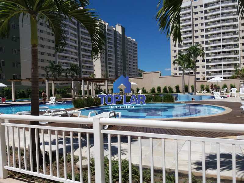 Conheça 19. do imóvel - Apartamento 3 quartos com 1 suite no Patio Carioca - Vila da Penha. - HAAP30047 - 20 19. - 20