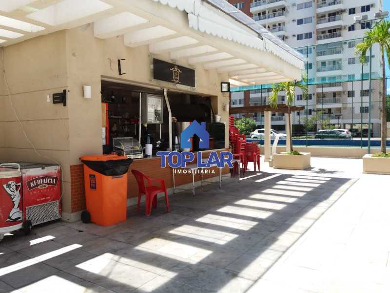 Conheça 20. do imóvel - Apartamento 3 quartos com 1 suite no Patio Carioca - Vila da Penha. - HAAP30047 - 21 20. - 21