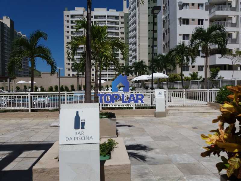 Conheça 21. do imóvel - Apartamento 3 quartos com 1 suite no Patio Carioca - Vila da Penha. - HAAP30047 - 22 21. - 22