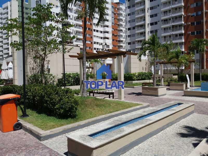 Conheça 22. do imóvel - Apartamento 3 quartos com 1 suite no Patio Carioca - Vila da Penha. - HAAP30047 - 23 22. - 23