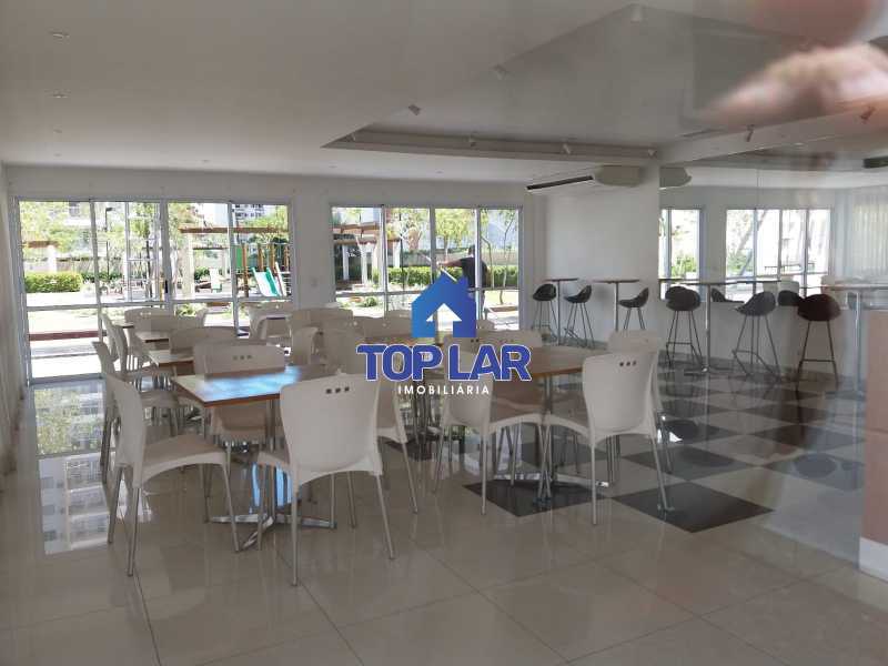 Conheça 25. do imóvel - Apartamento 3 quartos com 1 suite no Patio Carioca - Vila da Penha. - HAAP30047 - 26 25. - 26