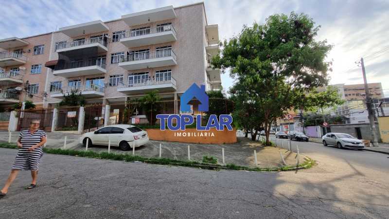 Conheça 01. do imóvel - Apartamento 2 quartos com 1 vaga na Penha Circular. - HAAP20220 - 1 01. - 1