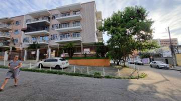 Ótima localização - Apartamento 2 quartos com 1 vaga na Penha Circular. - HAAP20220