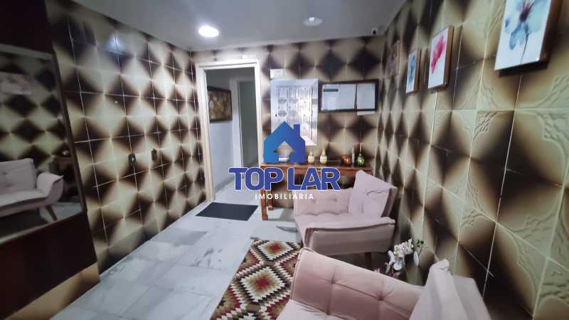 Conheça 03. do imóvel - Apartamento 2 quartos com 1 vaga na Penha Circular. - HAAP20220 - 3 03. - 3