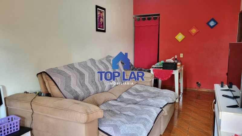 Conheça 06. do imóvel - Apartamento 2 quartos com 1 vaga na Penha Circular. - HAAP20220 - 6 06. - 6